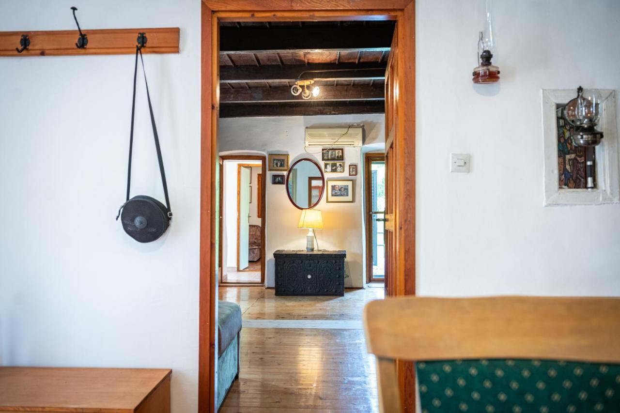 Guest House Gornji Ceklin Cetinje Exterior foto